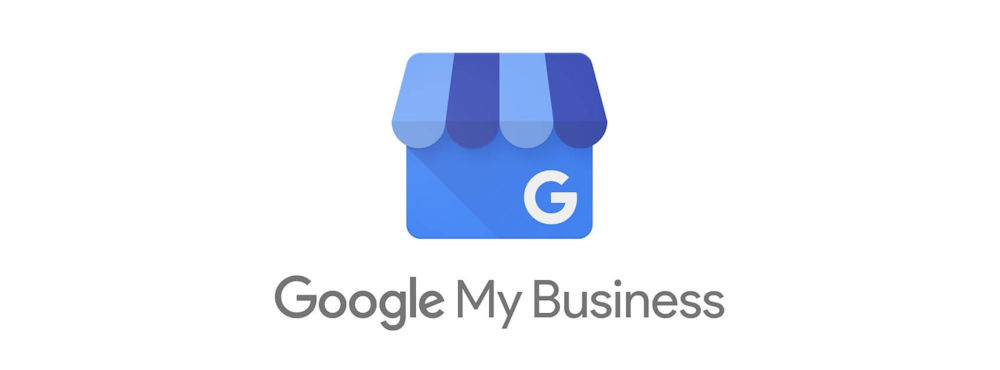 google my business