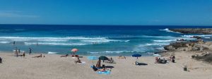 Turismo litoranea salentina Taranto